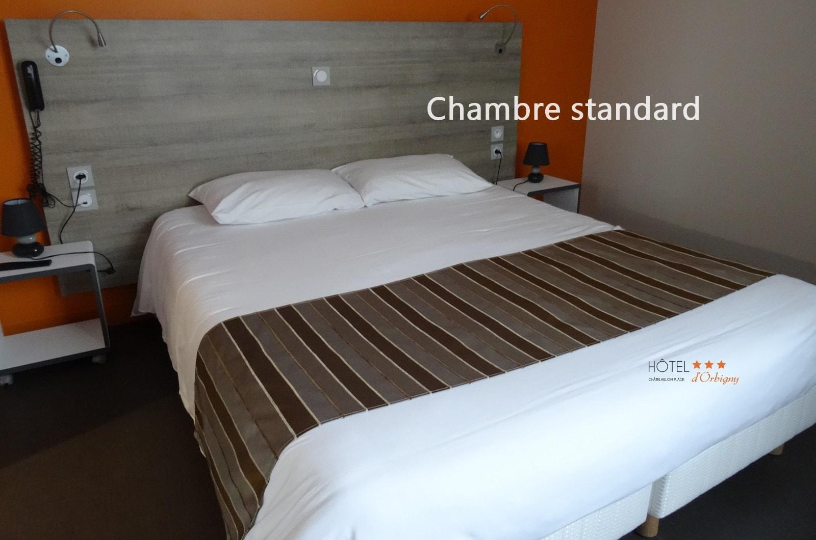 Hôtel d'Orbigny Chatelaillon - La Rochelle Châtelaillon-Plage Exterior foto
